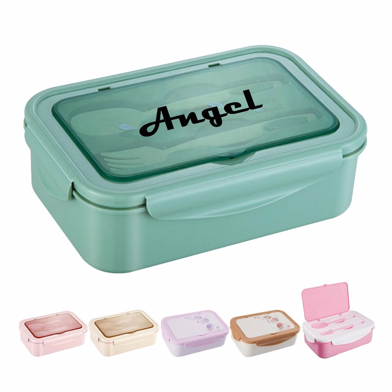 PP Elegant Multi-Purpose Lunch Box