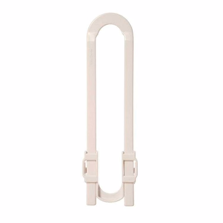 Safety Sliding Locks - 3 Pack