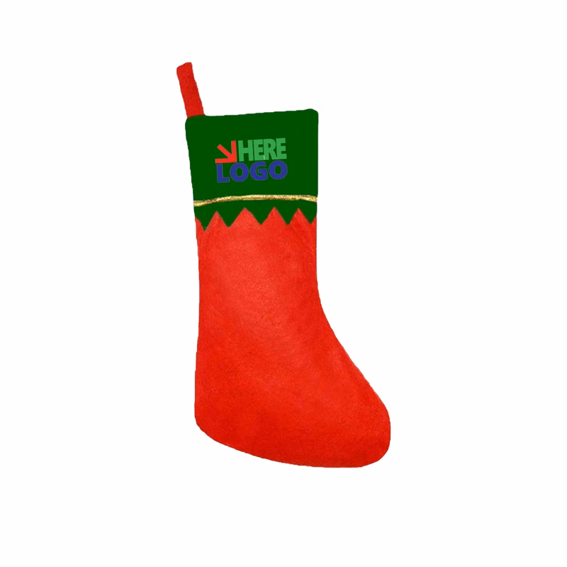 Hanging Bag Christmas Stockings