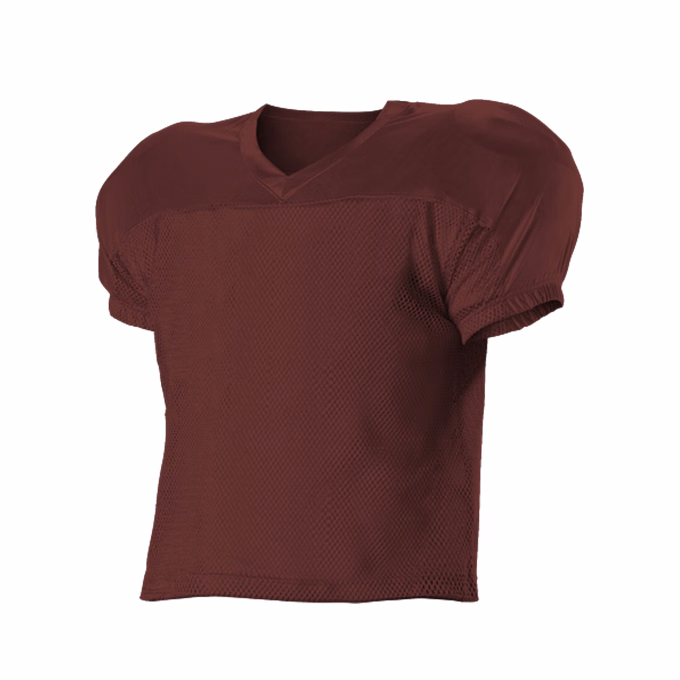 Dazzle Mesh Practice Jersey