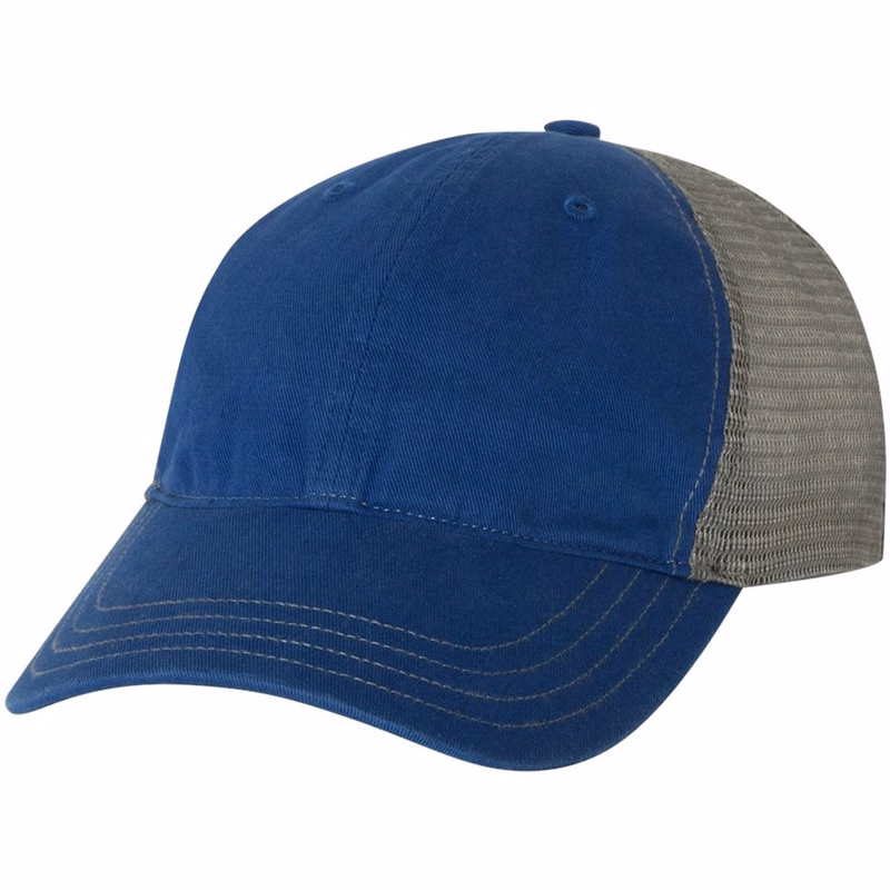 Richardson Garment-Washed Trucker Cap