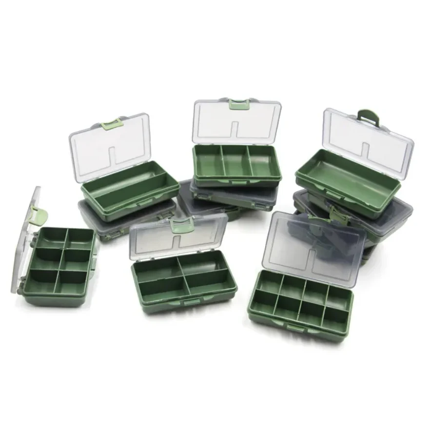 Mini Tackle Storage Box 1