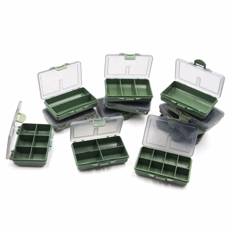 Mini Tackle Storage Box