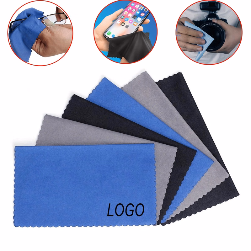 Glasses Cleaning Cloths