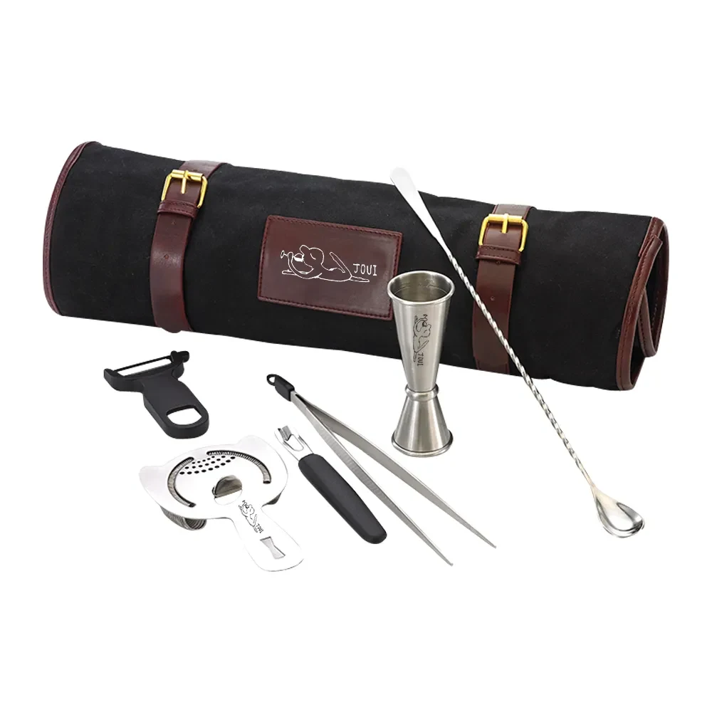7-Piece Essentials Set 1