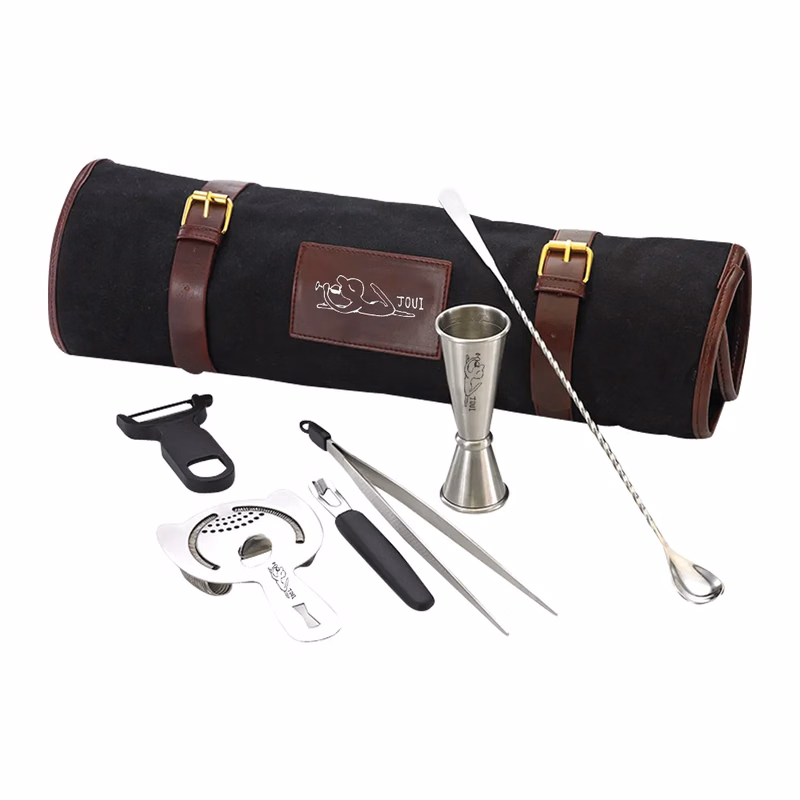7-Piece Essentials Set