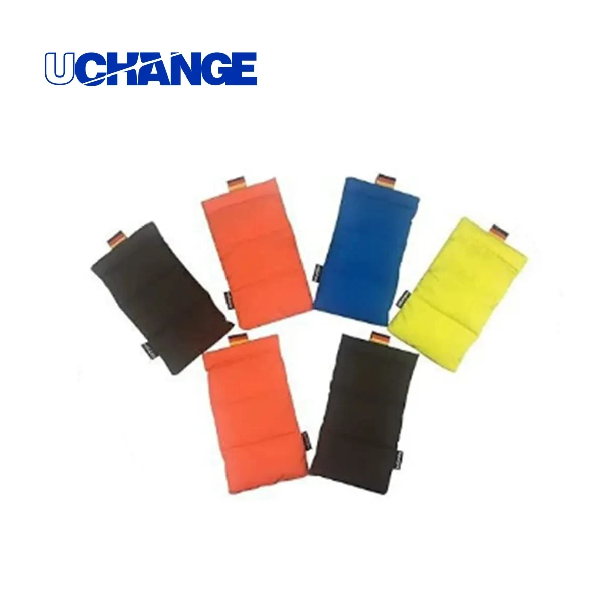 Insulated Phone & Card Sleeve with Padded Protection 1
