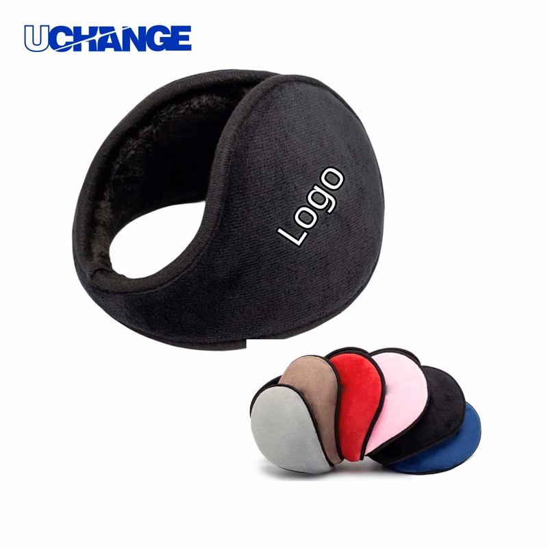 Ear Warmer Wrap Ear Warmers
