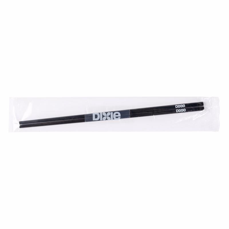 Black Chop Sticks