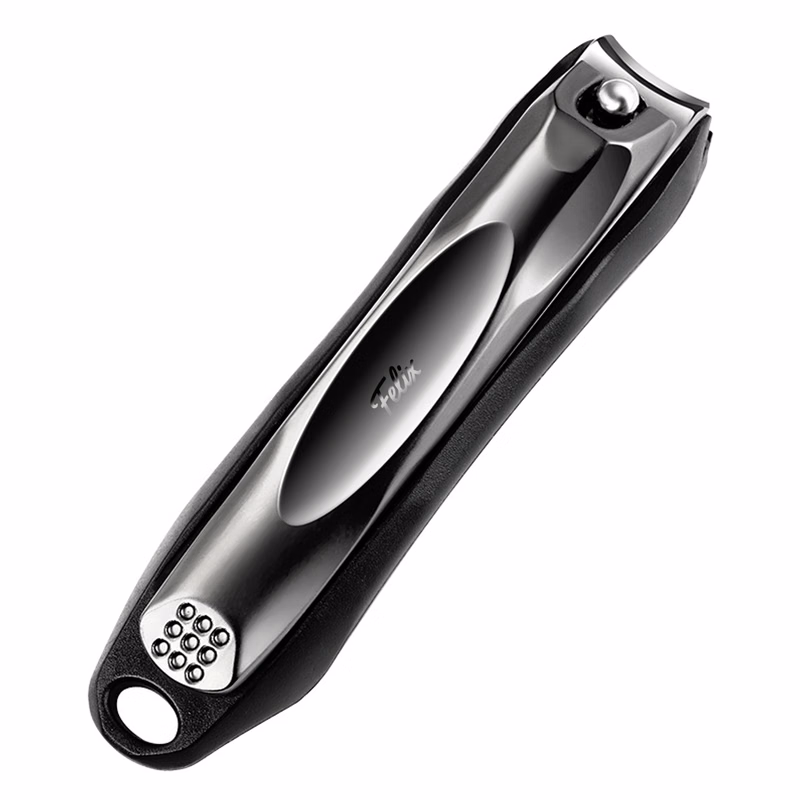 Stainless Steel Household Nail Clipper