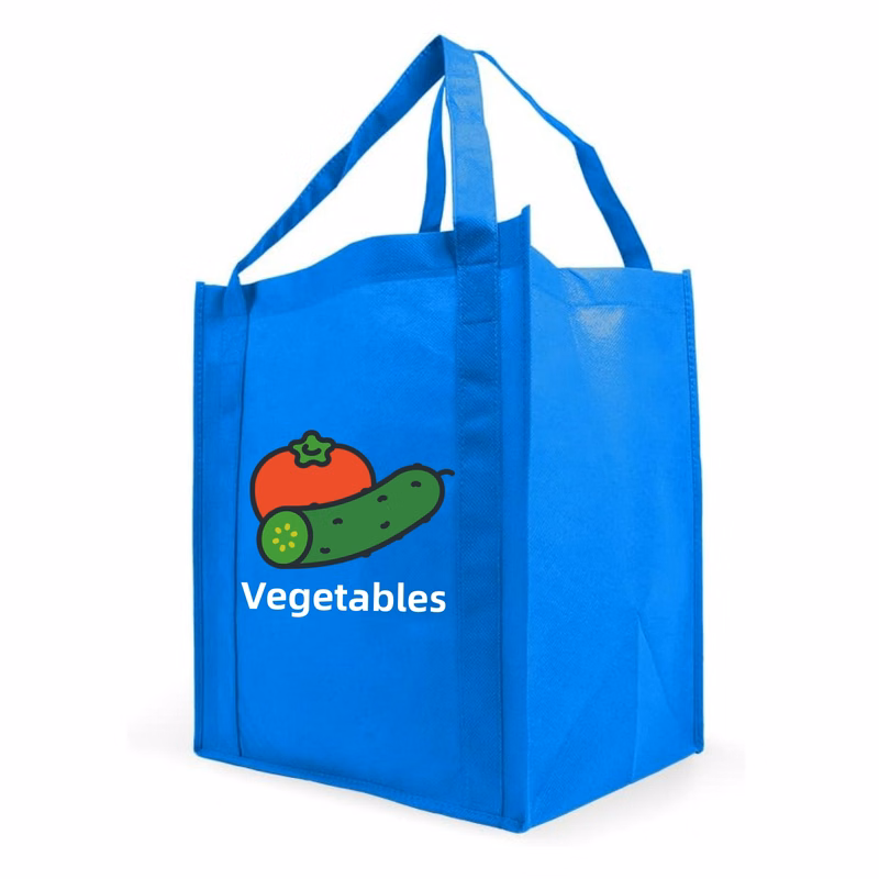 Extra Large Non-Woven Reusable Multi Bags