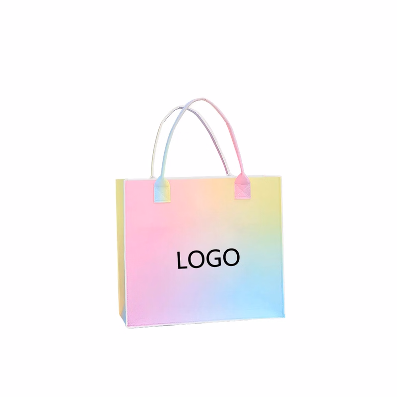 Tote Bag with Large Capacity