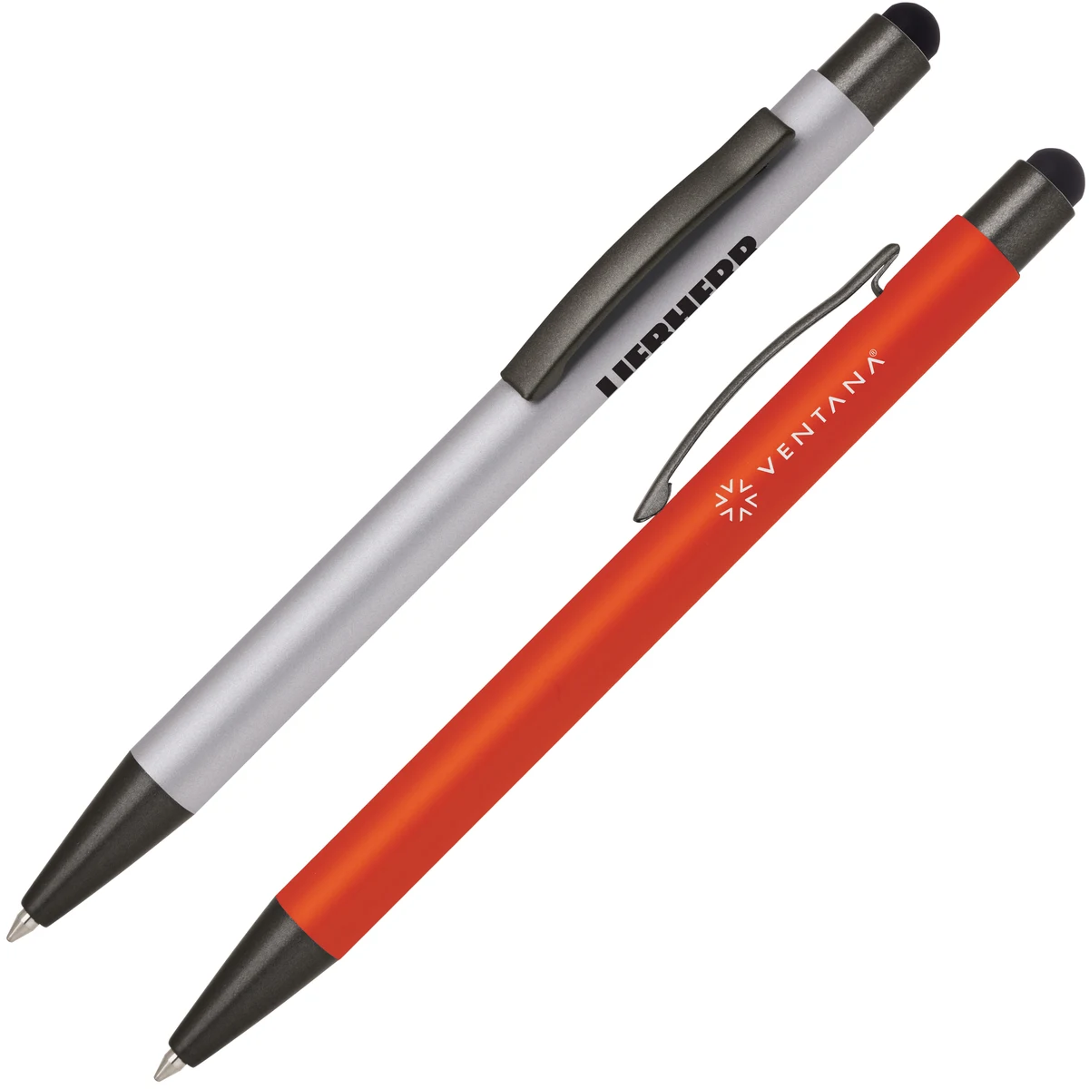 Stylus-443 Soft Touch Stylus Pen 1