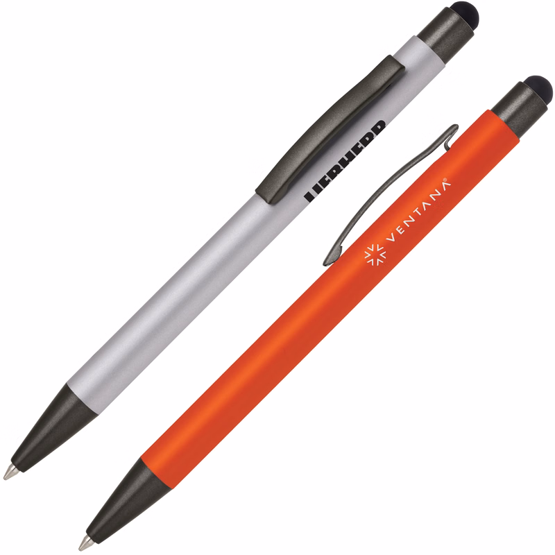 Stylus-443 Soft Touch Stylus Pen