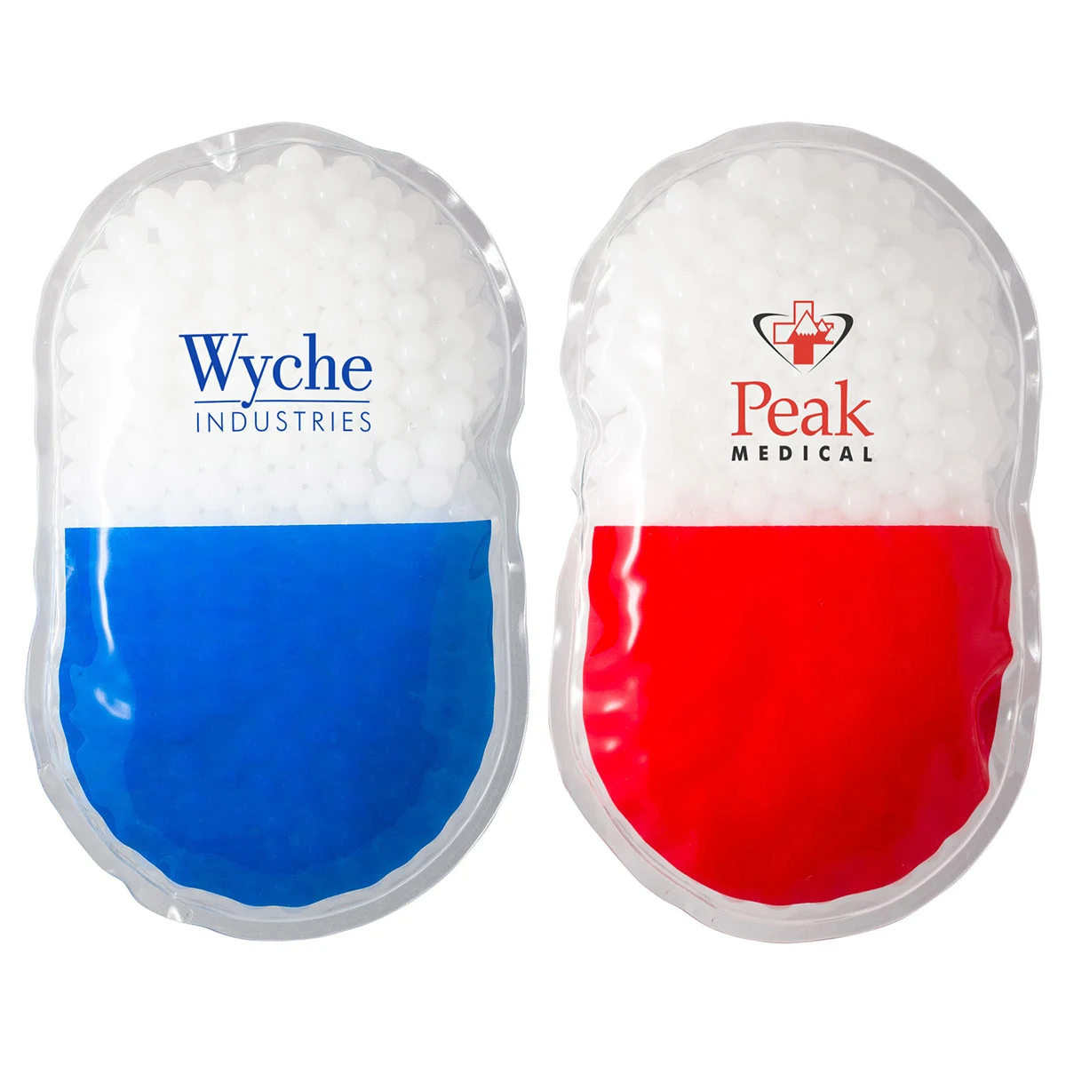 Capsule Hot/Cold Pack 1
