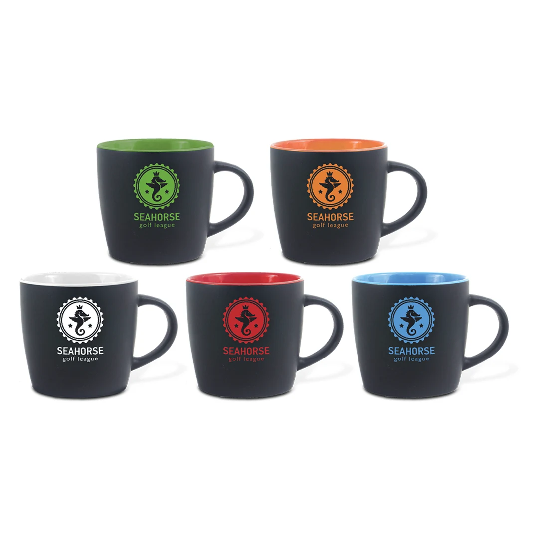 13 Oz. Cafe Mug 1
