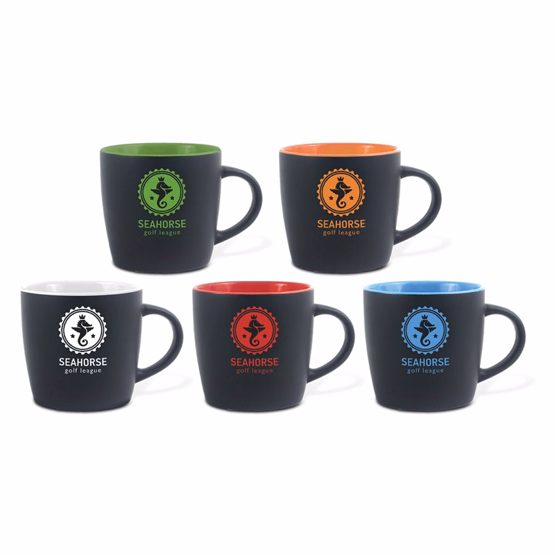 13 Oz. Cafe Mug