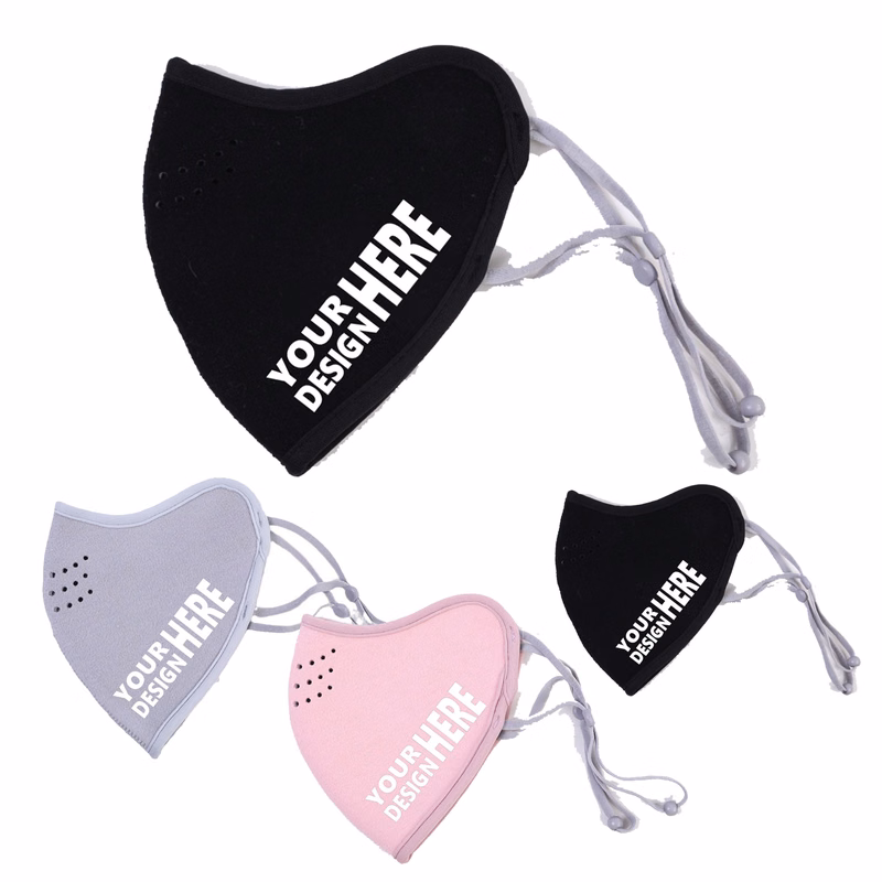 MOQ50 Winter Warm And Breathable Mask