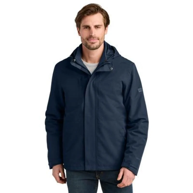 Eddie Bauer WeatherEdge Ridge 3-in-1 Jacket 1