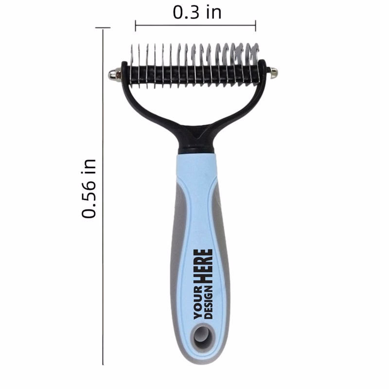 Pet Care Groom Brush