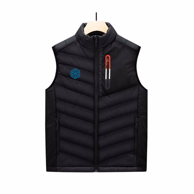 Men's Cotton Vest