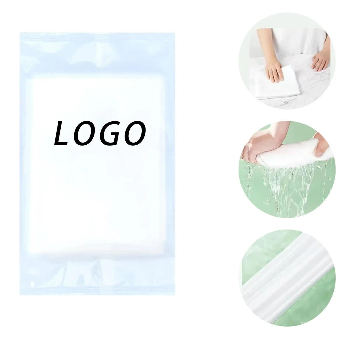 Non-woven Fabric 1