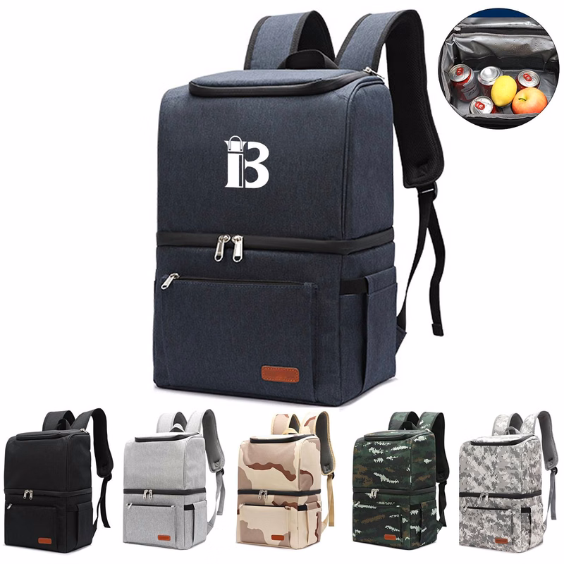 22L Double Insulated Backpack