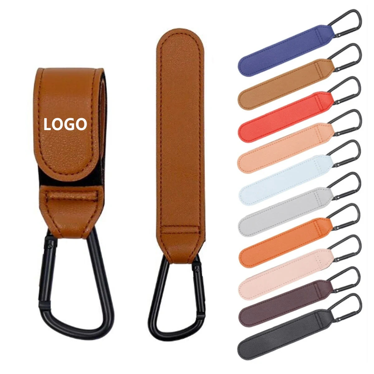 Multipurpose Stroller Hooks 1