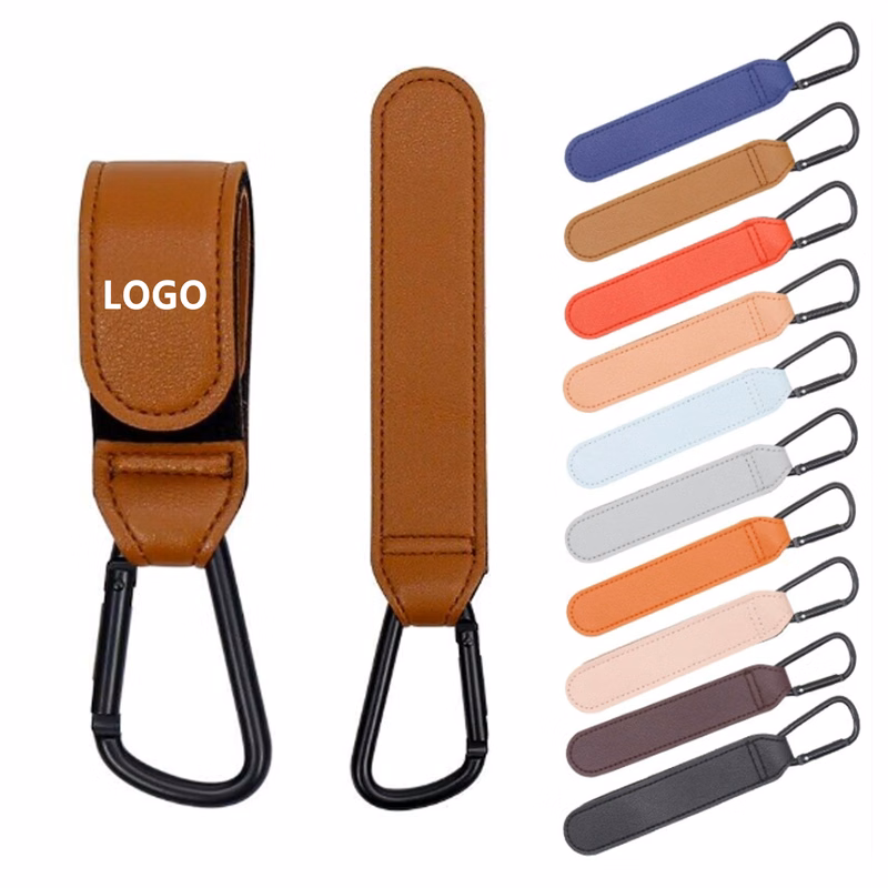 Multipurpose Stroller Hooks