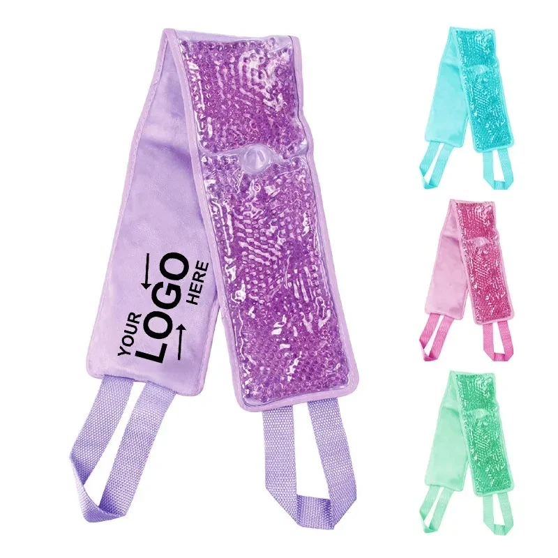Neck Cooling Scarf 1