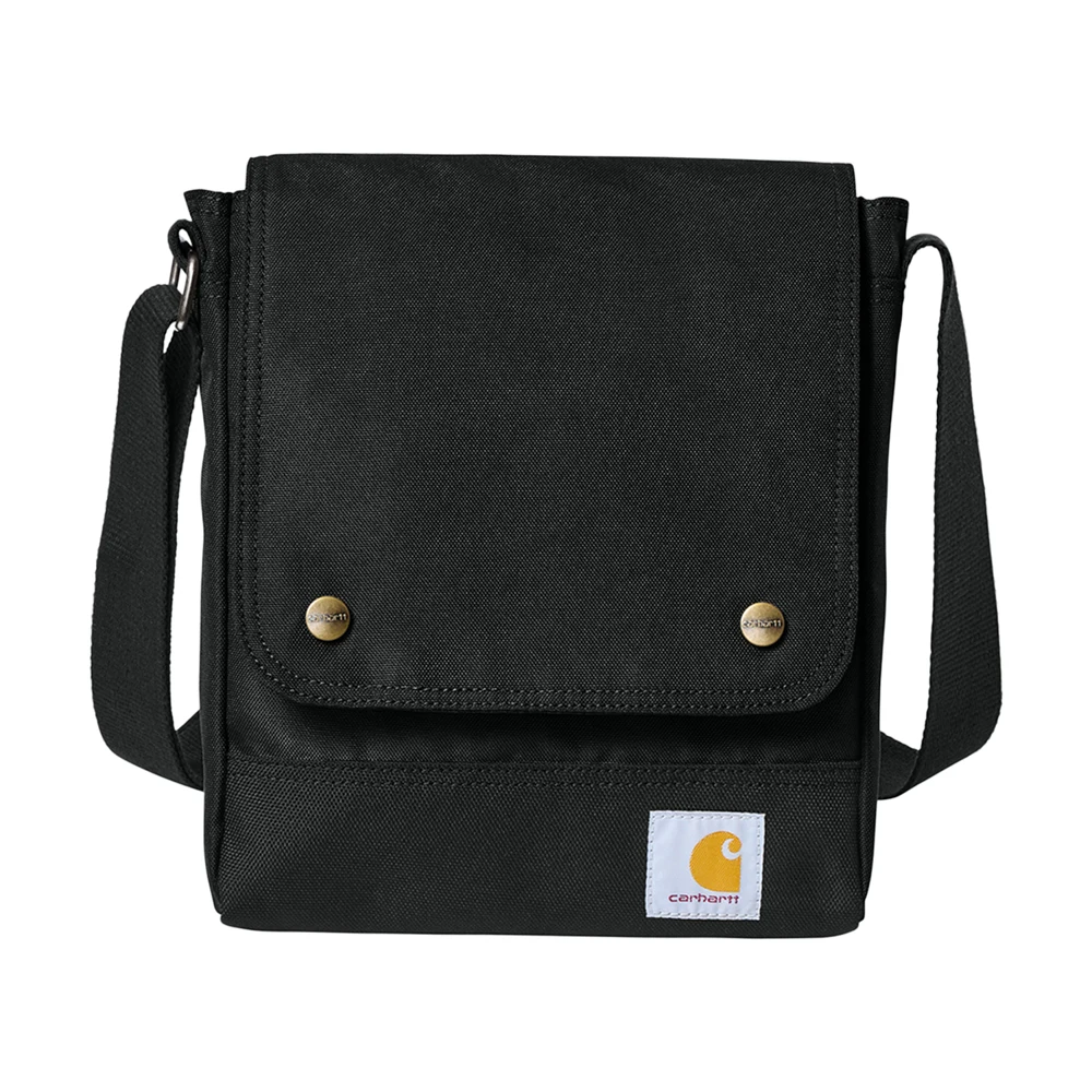 Carhartt Crossbody Snap Bag Rugged Utility Sling Pack 1