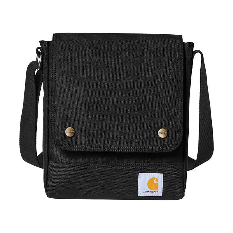 Carhartt Crossbody Snap Bag Rugged Utility Sling Pack