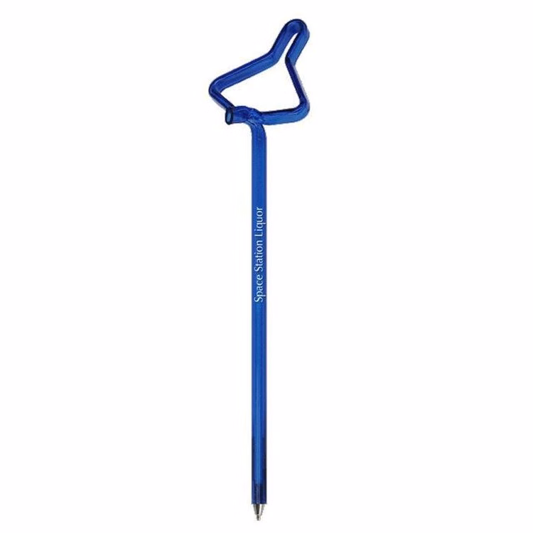 Space Shuttle Inkbend Standard, Bent Pen