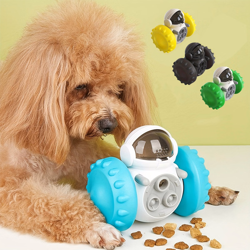 Puzzle Toys for Dogs