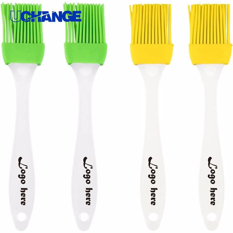 Silicone Basting Pastry Brush for Baking