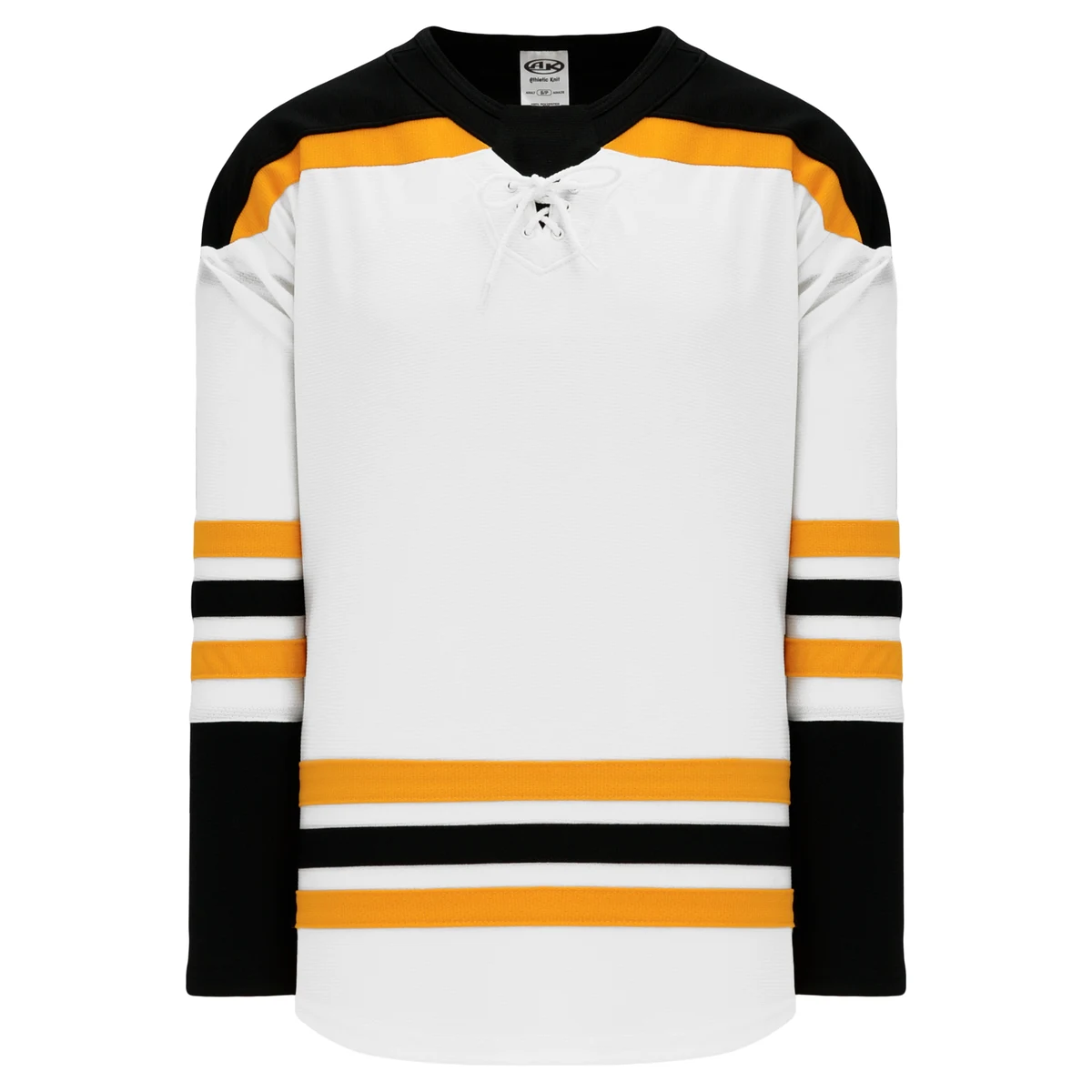 Pro Hockey Jerseys H550B-BOS-G07 1