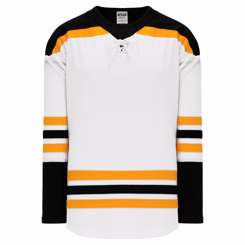 Pro Hockey Jerseys H550B-BOS-G07