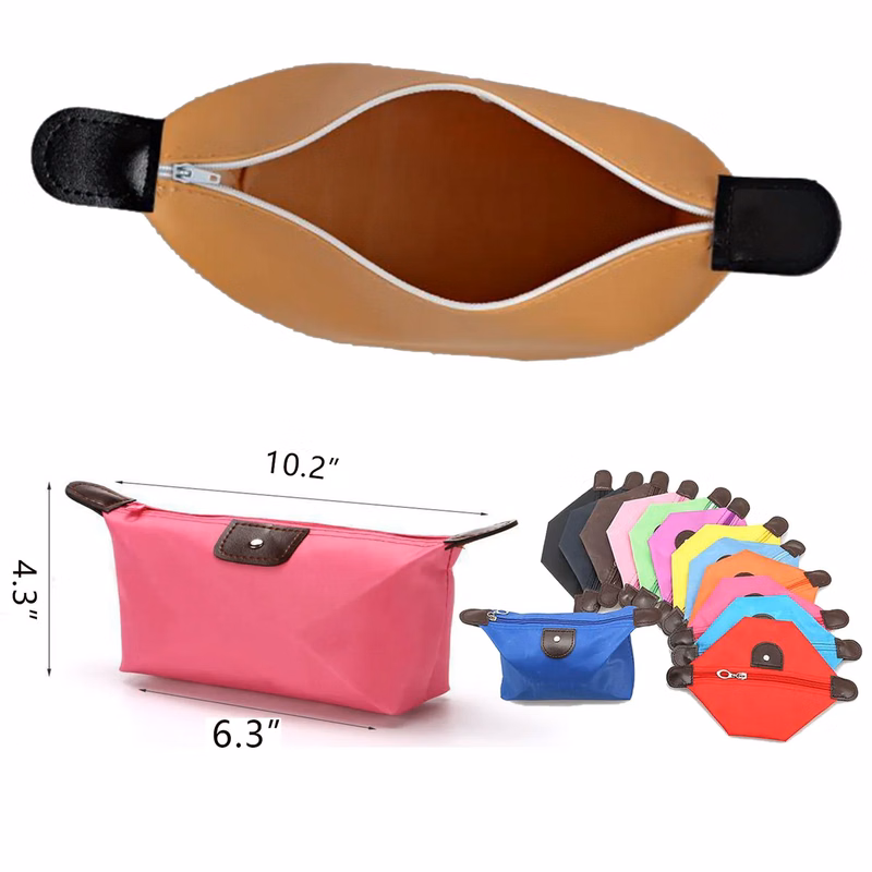 Foldable Travel Washing Storage Bag