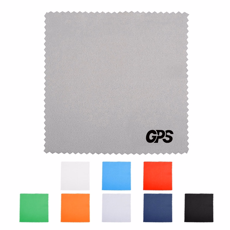 6 " Microfiber Cleaning Cloth