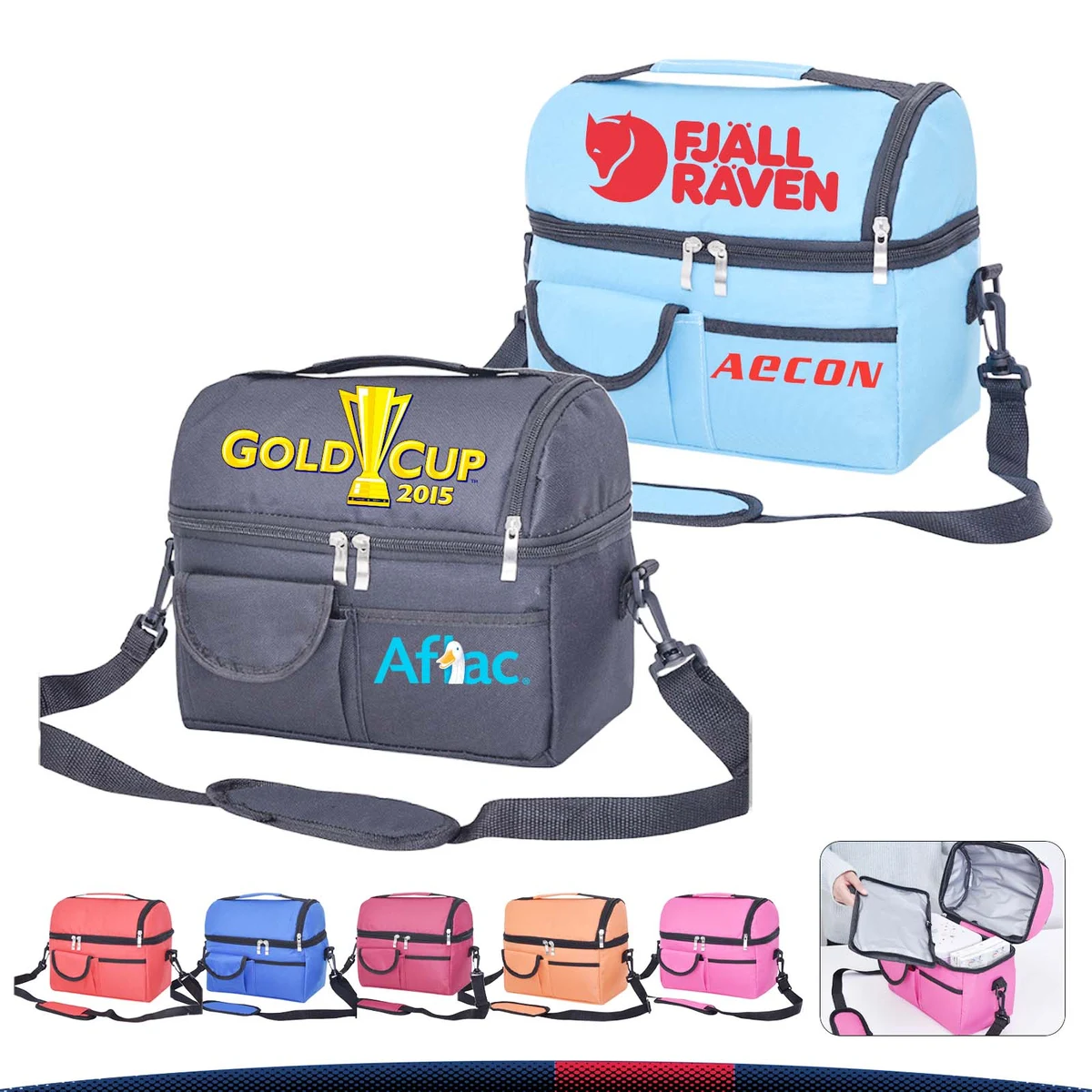 Volour Cooler Bag 1