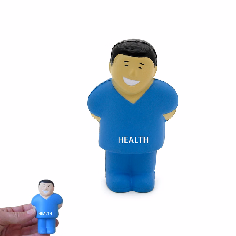 Healthcare Worker Stress Reliever