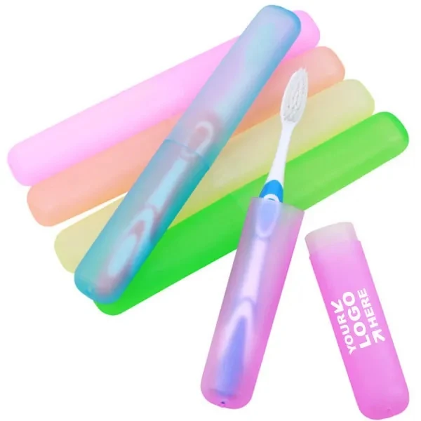 Toothbrush Travel Holder 1
