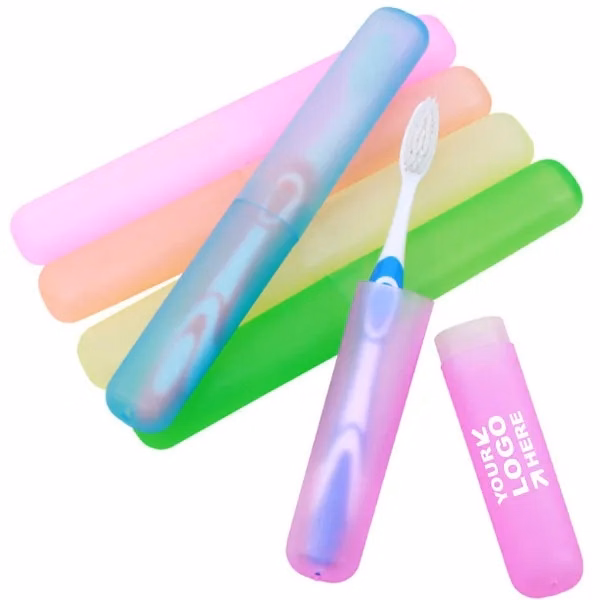 Toothbrush Travel Holder