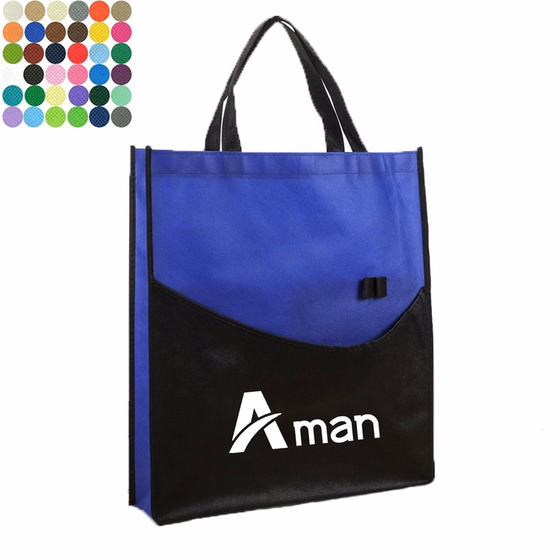 Pisces Pocket Tote