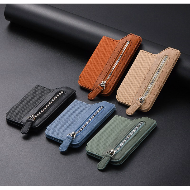 Mobile Phone Card Holder