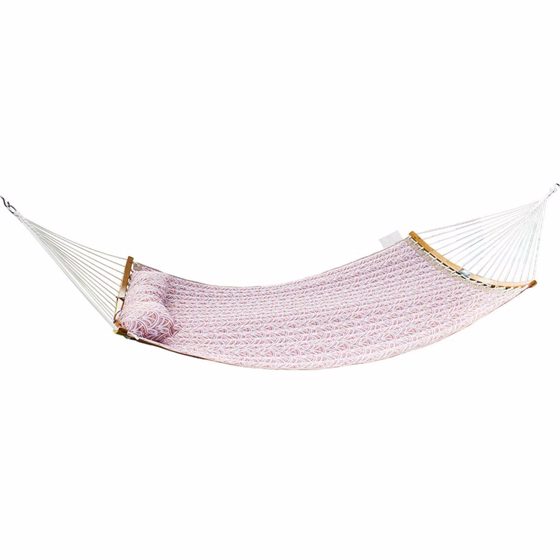 Two Person Hammock Set