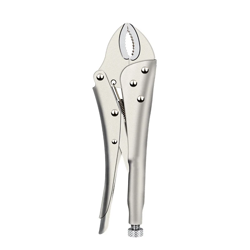 Multifunction Pressure Pliers 1
