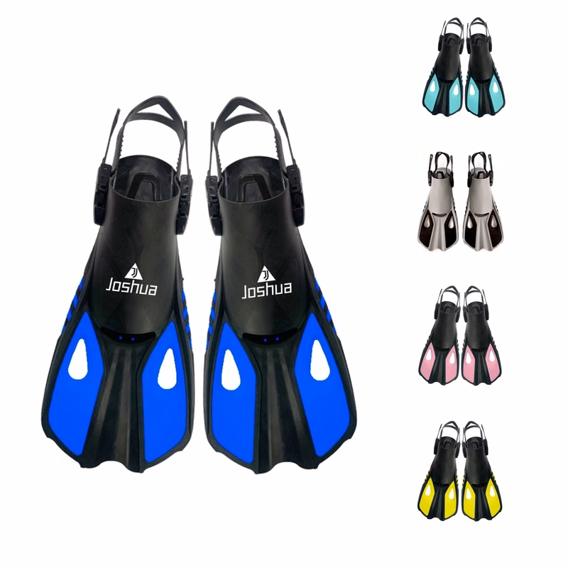 Snorkeling Diving Fins