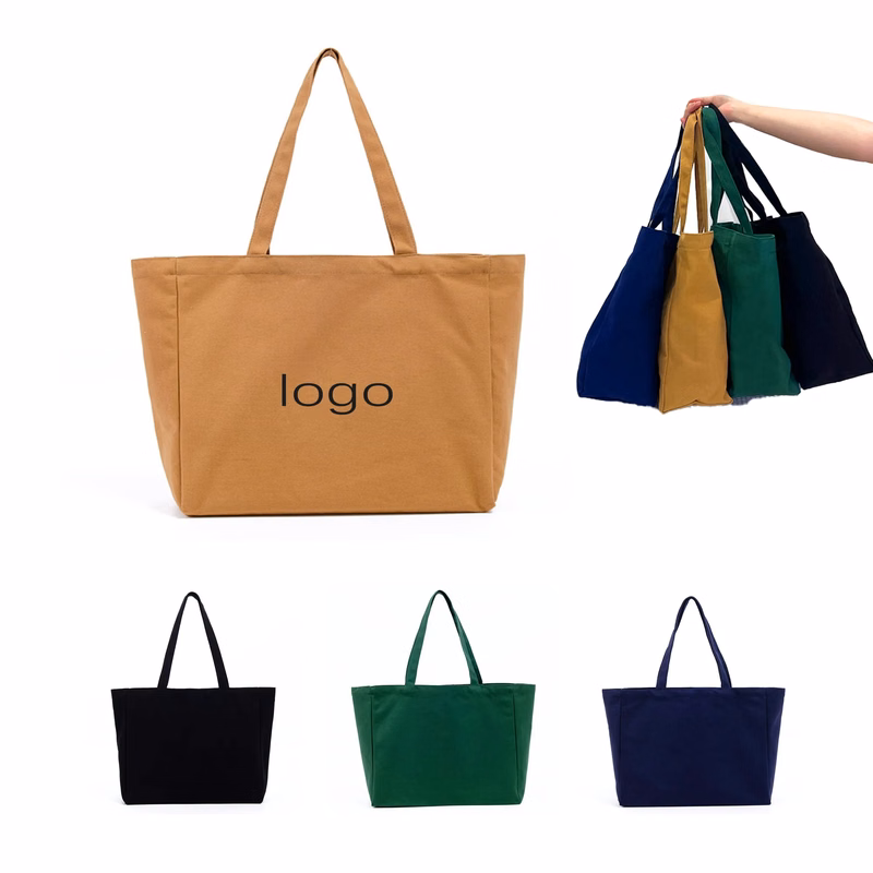 Fashion Customized Shopping Tote Bag
