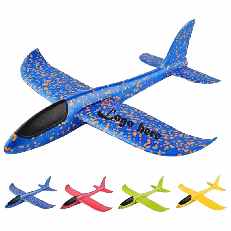 Foam Airplane Toys For Children MOQ20
